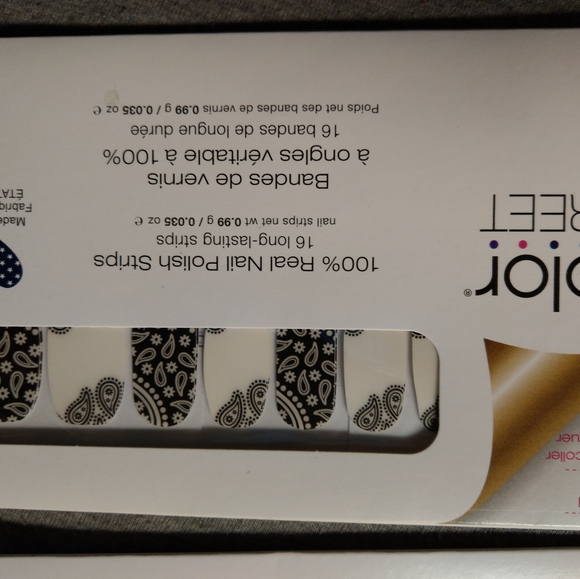 Colorstreet all brand new never opened. - Picture 6 of 10